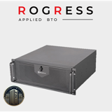 ROGRESS-431518(Core i7-14700K/メモリ:DDR5 32GB(16GBx2)/SSD:1TB NVMe/HDD:-/電源:750W 80PLUS GOLD/グラボ:-) カスタマイズ可能 BTOパソコン RM42