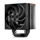 CPS 120mm�����ɥե���CPU�����顼��RZ400 V2 Black�� RZ400V2-BK Black �֥�å� ���ڥ���󥻥��Բġ��̳�ƻ����Υ�������Բġ�