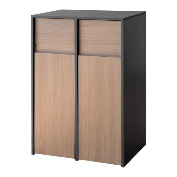 ��������� ��ʬ�̥��㥹�����ܥå��� DB-F2100 �֥饦��/�֥�å� ��������Բġۡ��̳�ƻ����Υ��������Բġ�-��������-