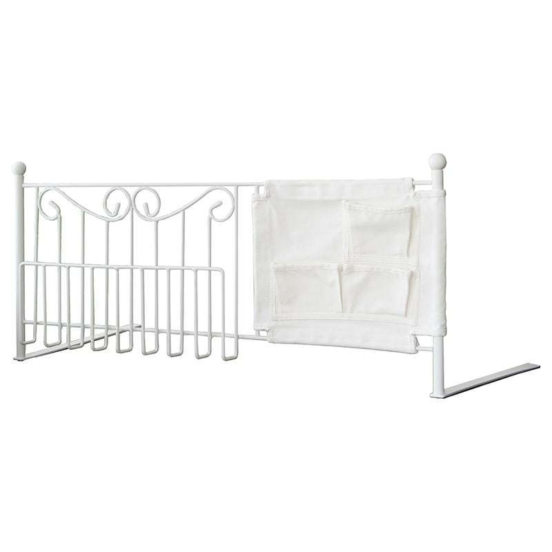 ��������� Del Sol �٥åɥ����� DS-BG40R �ۥ磻�� ��������Բġۡ��̳�ƻ����Υ��������Բġ�-��������-