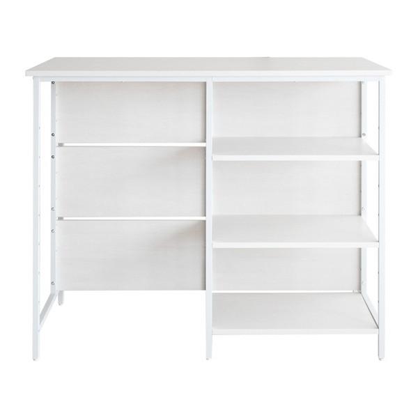 ��������� ���å��󥫥��󥿡��ơ��֥� KNT-1260 �ۥ磻�� ��������Բġۡ��̳�ƻ����Υ��������Բġ�-��������-