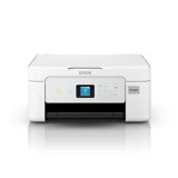 プリンタ EPSON プリント・コピー・スキャン・無線LAN機能搭載 A4カラーインクジェット複合機 カラリオ EW-456A 【キャンセル不可・北海道沖縄離島配送不可】 0057-4988617500150-ds
