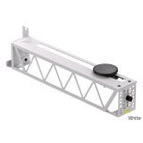 Corsair ���륻�� G/B�ѥ֥饱�å� GPU Anti-Sag Bracket, White CC-8900684�ڥ���󥻥��Բġ��̳�ƻ����Υ�������Բġ� -������-