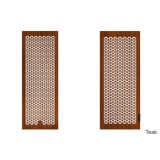 Corsair ¥³¥ë¥»¥¢ PC¥±¡¼¥¹Íѥѥͥë CORSAIR 5000D Airflow Front & Top Panels, Teak CC-8900681¡Ú¥¥ã¥ó¥»¥ëÉԲġ¦Ë̳¤Æ»²ÆìÎ¥ÅçÇÛÁ÷ÉÔ²Ä¡Û -¤ª¼è¤ê´ó¤»-