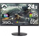 ���յ��� AOPEN / �����ߥ󥰥�˥��� 25XV2QFbmiiprx (24.5/390Hz/0.5ms/IPS/�ե�HD/HDMI��2/���ԡ�����̵/VESA Free Sync) �ڥ���󥻥��Բġ��̳�ƻ����Υ�������Բġ� 0057-4515777603065-ds