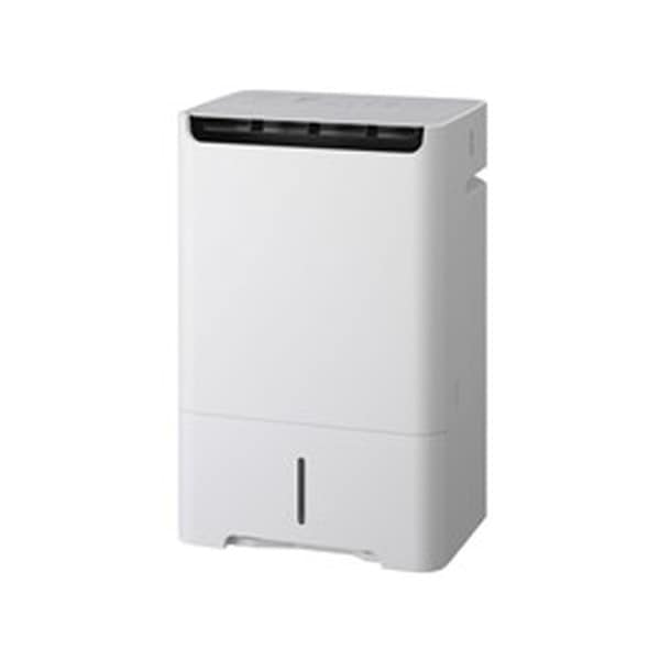 除湿機 MITSUBISHI / 三菱電機 MJ-PHDV24WX-W [ホワイト] 【キャンセル不可・北海道沖縄離島配送不可】 0057-4902901932946-ds