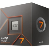 CPU AMD Ryzen 7 8700F, with Wraith Stealth Cooler 100-100001590BOX Socket : AM5�ڥ���󥻥��Բġ��̳�ƻ����Υ�������Բġ�