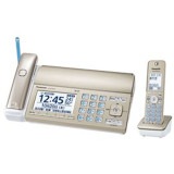 FAX Panasonic / �ѥʥ��˥å� �ǥ����륳���ɥ쥹���̻�ե����� �����ä��� KX-PD750DL �ڥ���󥻥��Բġ��̳�ƻ����Υ�������Բġ� 0057-4549980586754-ds
