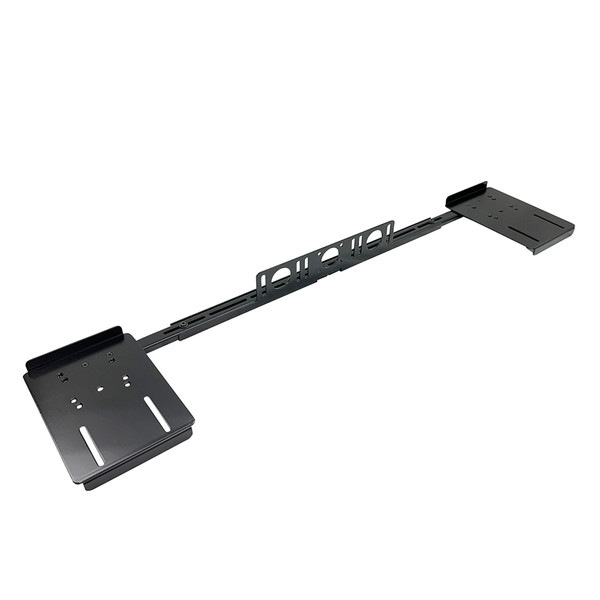 4562198675249 長尾製作所 NBROS JAPAN モニターアーム対応スピーカー