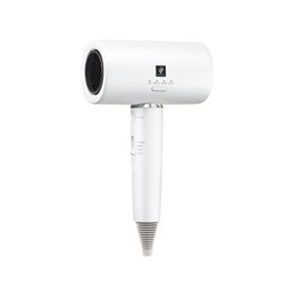 �إ��ɥ饤�䡼 SHARP / ���㡼�� Plasmacluster Beauty IB-P801-W [��ߥʥ��ۥ磻��] �ڥ���󥻥��Բġ��̳�ƻ����Υ�������Բġ� 0057-4550556108331-ds
