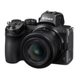デジタル一眼カメラ Nikon / ニコン Z 5 24-50 レンズキット 【キャンセル不可・北海道沖縄離島配送不可】 0057-4960759904515-ds
