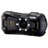 �ǥ����륫��� PENTAX / �ڥ󥿥å��� PENTAX WG-90 [�֥�å�] �ڥ���󥻥��Բġ��̳�ƻ����Υ�������Բġ� 0057-4549212306396-ds