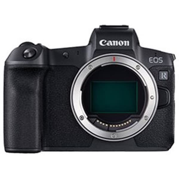 4549292119282 デジタル一眼カメラ キヤノン / CANON EOS R ボディ 