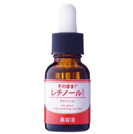 シンエイ シンエイ そのまま!レチノール 20ml -お取り寄せ品- 【メーカー直送のため代引・日時指定・北海道沖縄離島配送不可】