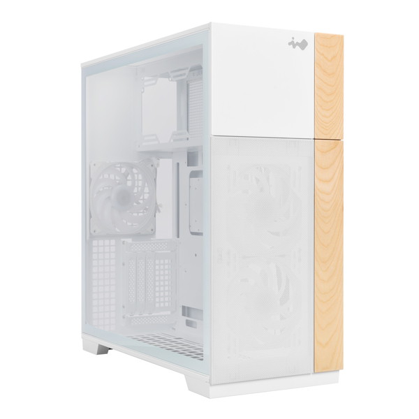 4710474953264 INWIN インウィン 裏コネクタマザーボードに対応