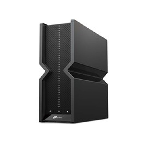 新品未開封　TP-Link WiFi 7 無線LAN ルーター　BE9300 4895252503968 無線LANルーター(Wi-Fiルーター) TP-Link BE9300 トライ