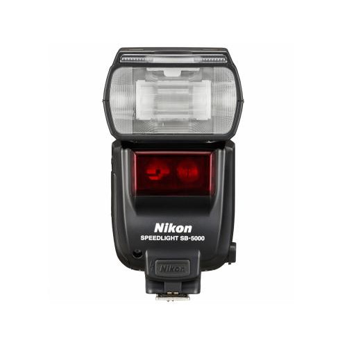 フラッシュ・ストロボ Nikon / ニコン スピードライト SB-5000 【キャンセル不可・北海道沖縄離島配送不可】 0057-4960759146335-ds