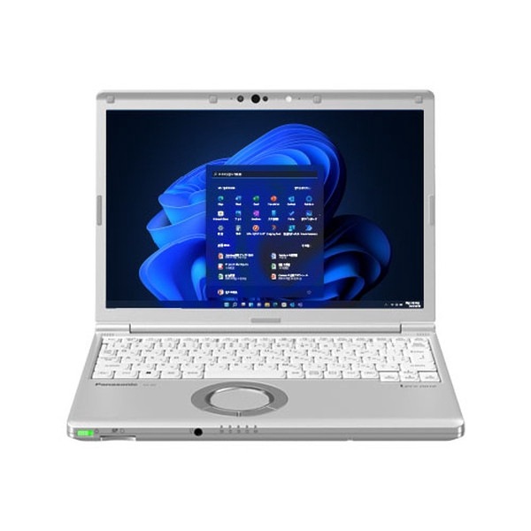 Panasonic パナソニック Let\'s note SZ6 Let\'s note SZシリーズ CF-SZ6RDYVS