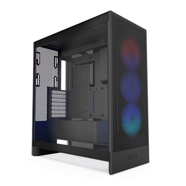 【最終値下】【開封のみ】NZXT H7 ELITE ミドルタワーケース H7 Elite (2023)｜NZXT｜株式会社アユート PCパーツ・VR