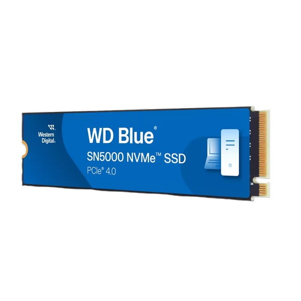Western Digital ウエスタンデジタル SSD NVMe 500GB WDS500G4B0E【キャンセル不可・北海道沖縄離島配送不可】 -お取り寄せ-