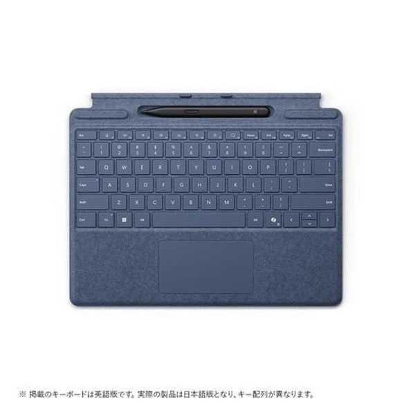 ���֥�åȥ����������С� Microsoft / �ޥ��������ե� Surface Pro �����ܡ��ɤȥ����ڥ� 8X6-00209 [���ե�����] �ڥ���󥻥��Բġ��̳�ƻ����Υ�������Բġ� 0057-4549576246758-ds