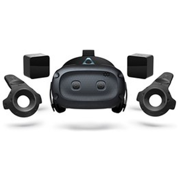 HTC VIVE COSMOS VRゴーグル VRヘッドセット
