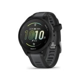 ֥üޡȥå ߥ Forerunner 165 Music 010-02863-90 [BlackGray]ڹήʡ ڥ󥻥Բġ̳ƻΥԲġ 0057-0753759336752-ds