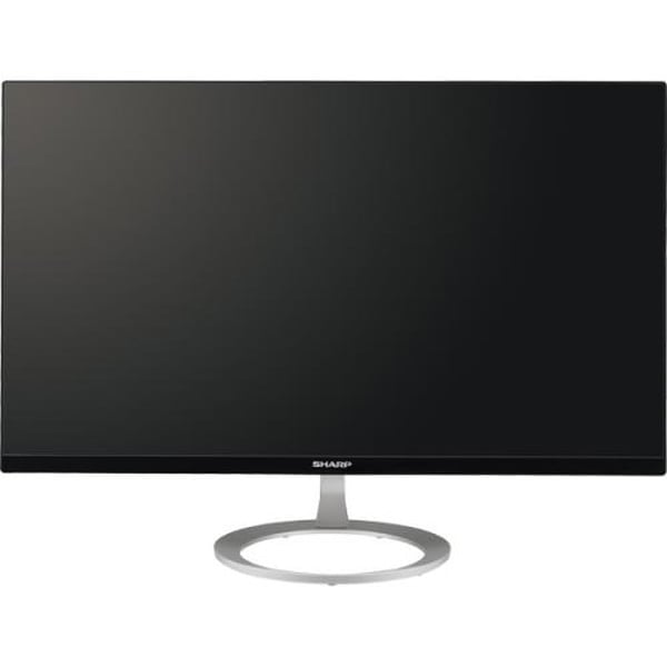 シャープ液晶カラーモニター LL-T1803/B(ブラック) シャープ液晶カラーモニター LL-T1803/B(ブラック)
