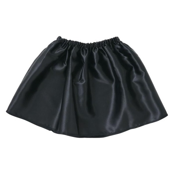 4521718185767 ARTEC アーテック ｿﾌﾄｻﾃﾝ ｽｶｰﾄ 黒 品番 18576 運動会