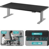 Bauhutte Хҥå ưѡߥ󥰥ǥ ŷġ BHD-1400FAT2-BK ֥å    140cm 2.5cmꡦ󥻥Բġ̳ƻΥԲġ -᡼ľ- ᡼߸˽