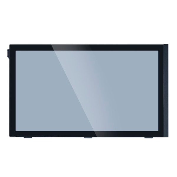 LIAN LI A3-mATX-WD + ガラスサイドパネル Left Side Glass Panel for A3 m-ATX - LIAN LI is a Leading