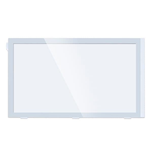 4718466015679 Lian Li 「A3-mATX」用オプションキット 強化ガラス