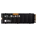 Western Digital ����������ǥ����� SSD WD Black SN850X NVMe Gen4 4TB WDS400T2XHE �ҡ��ȥ����աڥ���󥻥��Բġ��̳�ƻ����Υ�������Բġ� -������-