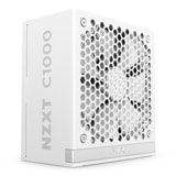 NZXT PC�Ÿ� ATX3.1���ʽ�� C1000 80Plus Gold(2024) PA-0G2BW-JP �ۥ磻�� ��ڥ���󥻥��Բġ��̳�ƻ����Υ�������Բġ�
