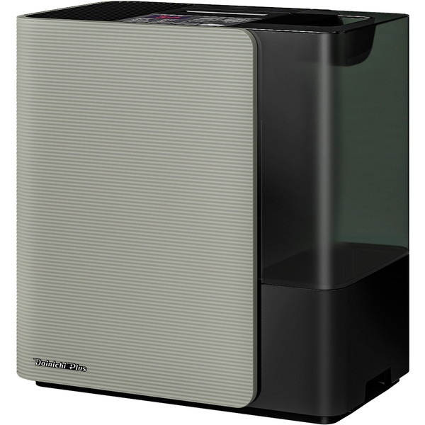 ダイニチDainichi Plus HD-LX1023 加湿器取替カバー付き