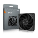 PCCOOLER CPS F5 R120-BK PCѥե ֥å ڥ󥻥Բġ̳ƻΥԲġ --