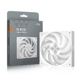 PCCOOLER CPS F5 R120-WH PCѥե ۥ磻 ڥ󥻥Բġ̳ƻΥԲġ --