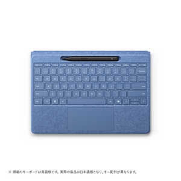 ���֥�åȥ����������С� Microsoft / �ޥ��������ե� Surface Pro Flex �����ܡ��ɤȥ����ڥ� 8YU-00029 [�֥饤�ȥ��ե�����] �ڥ���󥻥��Բġ��̳�ƻ����Υ�������Բġ� 0057-4549576241807-ds