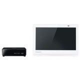 携帯テレビ・ポータブルテレビ Panasonic / パナソニック プライベート・ビエラ UN-10E11 【キャンセル不可・北海道沖縄離島配送不可】 0057-4549980549568-ds