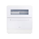 ����������(������) Panasonic / �ѥʥ��˥å� NP-TZ500-W [�ۥ磻��] �ڥ���󥻥��Բġ��̳�ƻ����Υ�������Բġ� 0057-4549980782101-ds