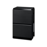  Panasonic / ѥʥ˥å F-VXW70-K [֥å] ڥ󥻥Բġ̳ƻΥԲġ 0057-4549980751848-ds