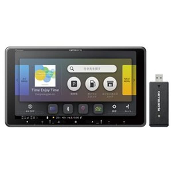 �����ʥ�  PIONEER / �ѥ����˥� �ڥʥ� AVIC-RF920-DC �ڥ���󥻥��Բġ��̳�ƻ����Υ�������Բġ� 0057-4988028501043-ds