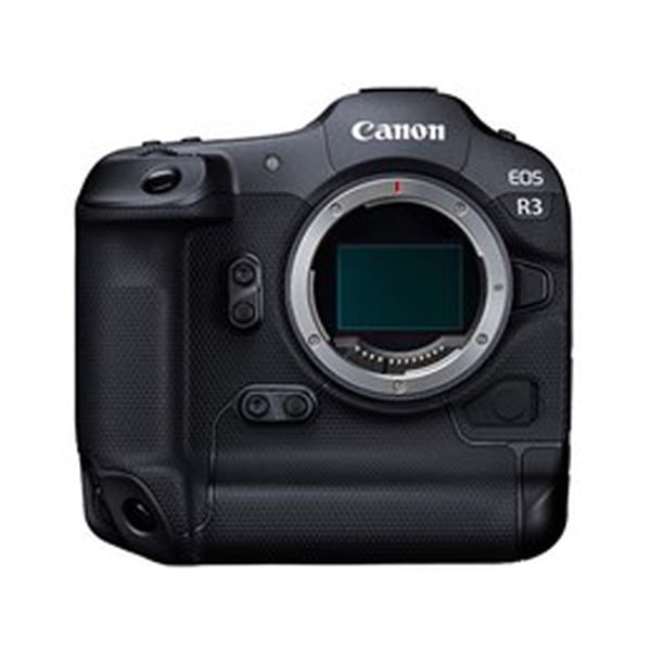 デジタル一眼カメラ キヤノン / CANON EOS R3 ボディ 【キャンセル不可・北海道沖縄離島配送不可】 0057-4549292181661-ds