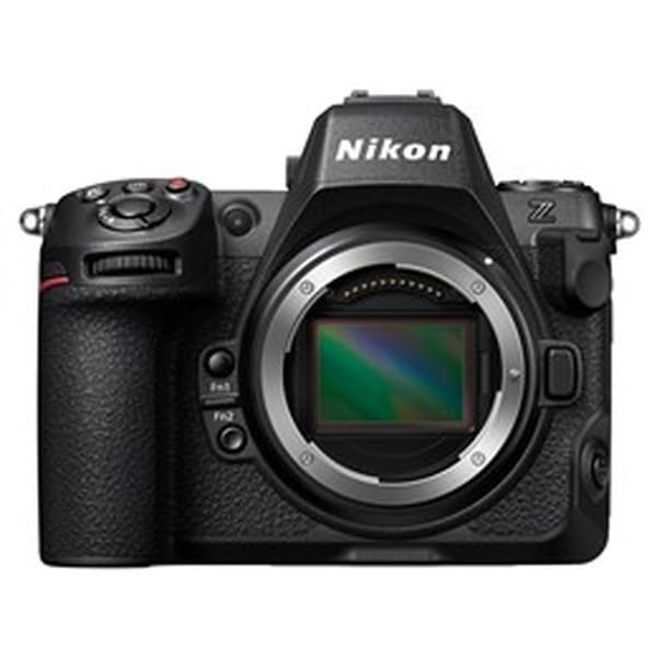 �ǥ������㥫��� Nikon / �˥��� Z 8 �ܥǥ� �ڥ���󥻥��Բġ��̳�ƻ����Υ�������Բġ� 0057-4960759909947-ds