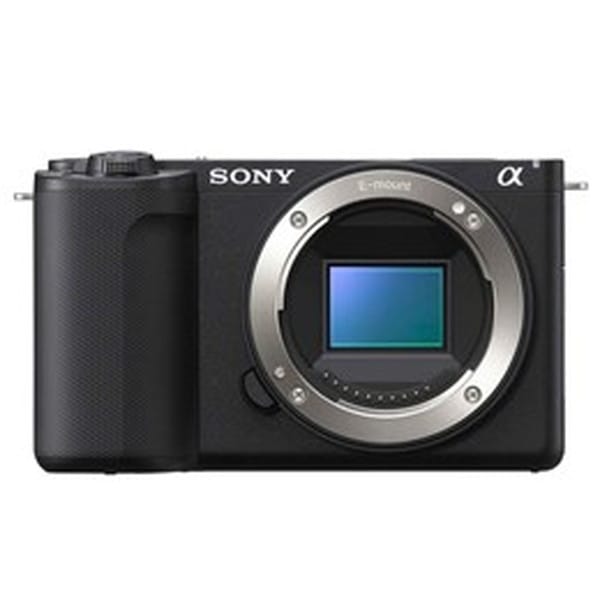 �ǥ������㥫��� ���ˡ� / SONY VLOGCAM ZV-E10M2 �ܥǥ� [�֥�å�] �ڥ���󥻥��Բġ��̳�ƻ����Υ�������Բġ� 0057-4548736160675-ds