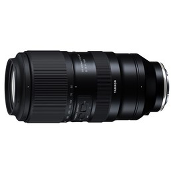 レンズ タムロン / TAMRON 50-400mm F/4.5-6.3 Di III VC VXD (Model A067) 【キャンセル不可・北海道沖縄離島配送不可】 0057-4960371006819-ds