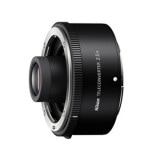 ����С�������󥺡������ץ� Nikon / �˥��� Z TELECONVERTER TC-2.0x �ڥ���󥻥��Բġ��̳�ƻ����Υ�������Բġ� 0057-4960759904324-ds