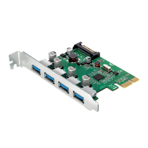 Century �������꡼ �ݡ��Ȥ����䤷���� CIF-USB5G4P USB3.2 Gen1 Type-A 4�ݡ��� PCIe��³ �ڥ���󥻥��Բġ��̳�ƻ����Υ�������Բġ� -������-