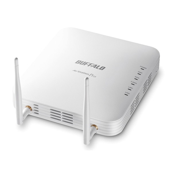 ̵��LAN��ѵ������������ݥ���� �Хåե����� ������ǽ��ܥ��������ݥ���� AirStation Pro WAPM-1266R �ڥ���󥻥��Բġ��̳�ƻ����Υ�������Բġ� 0057-4981254041864-ds
