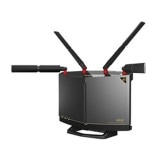 ̵��LAN�롼����(Wi-Fi�롼����) �Хåե����� Wi-Fi 6E�б��ȥ饤�Х�ɥ롼���� �ե�å����åץ�ǥ� AirStation WXR-11000XE12 [�����˥��॰�졼] �ڥ���󥻥��Բġ��̳�ƻ����Υ�������Բġ� 0057-4981254066553-ds